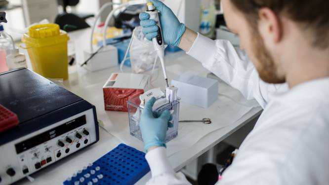 Europese Commissie verwacht vaccin eind dit jaar, gebaseerd op twee Duitse onderzoeken