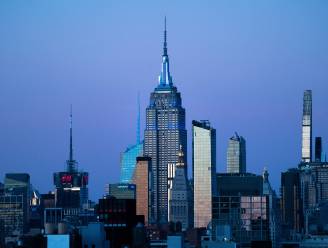 New York zakt door enorme gewicht van wolkenkrabbers: “Elk nieuw gebouw duwt de grond meer omlaag”