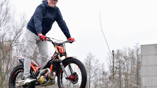 Trialwedstrijd op Schiervelde groot succes