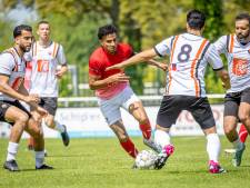 Kan Goes nog ticket voor nacompetitie bemachtigen? ‘De wonderen zijn de wereld nog niet uit’