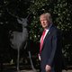 Doelt Trump op een terugkeer naar de Koude Oorlog?