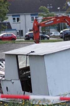 Voorbijgangers vinden lichaam in bootje in Lelystad: ‘Bizar’ 