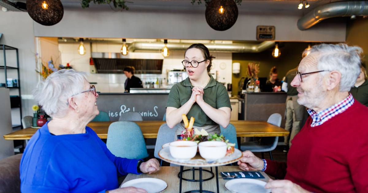 Brownies en Downies in Oisterwijk bestaat alweer tien jaar ‘Iedereen