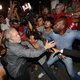 Lula geeft zich over aan de politie, maar is politiek nog lang niet uitgespeeld