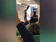 Dronken man schopt keet op vlucht vanuit Eindhoven, crew vraagt hulp passagiers