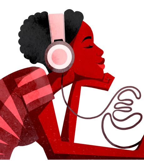 Podcasts voor je portemonnee: van schulden naar 100.000 euro op de bank