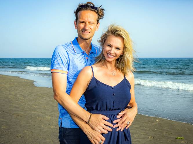 Laura Lynn is na moeilijke scheiding opnieuw verliefd: “Ik wilde mijn dochter niet zomaar in iets nieuws storten”