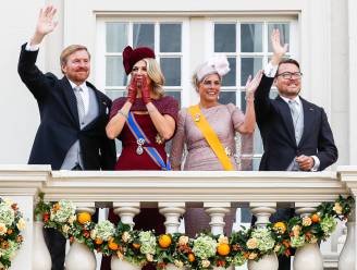Voor het eerst sinds 1974: Nederlandse royals verschijnen niet op balkon tijdens Prinsjesdag