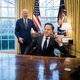 Rutte zegt Biden in ontspannen sfeer deelname toe aan Patriot-missie. Toch sluimert er een conflict