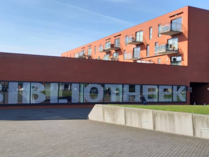 Talen oefenen in de bibliotheek tijdens de zomermaanden 