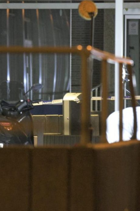 Une dispute de voisinage se termine par des coups de feu à Borgerhout