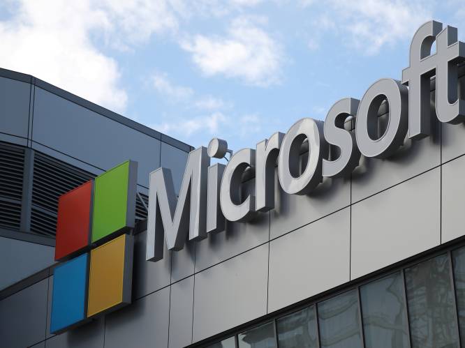 Microsoft ook slachtoffer van buitenlandse hackers