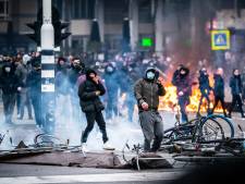 Korpschef waarschuwt organisatoren van demonstraties dit weekend: 'Risico dat het gekaapt wordt’