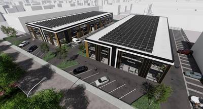 Nieuwe Handelscentrum verrijst in Oudenbosch: ‘Oprecht een aanwinst’