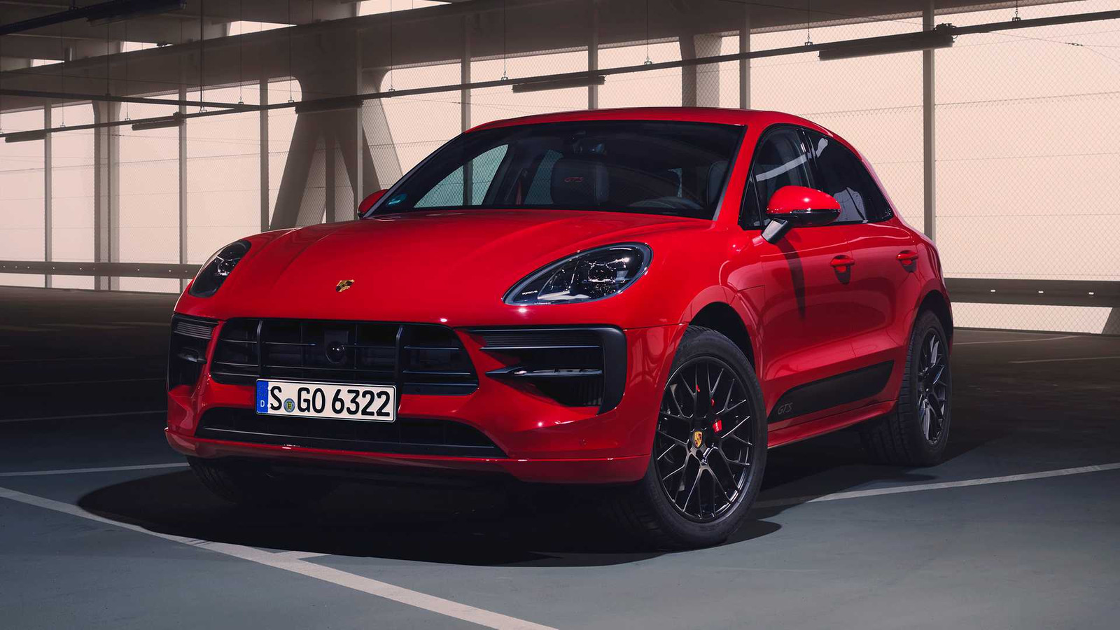 Porsche macan каршеринг