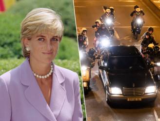 Familie van chauffeur die crashte met prinses Diana niet te spreken over komend seizoen 'The Crown’: “Dit is onmenselijk”