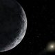 Nieuw object ontdekt aan buitenste rand van zonnestelsel