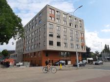 126 miljoen euro voor nieuwe studentenkamers in Wageningen