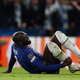Wie vervangt Lukaku bij Rode Duivels?