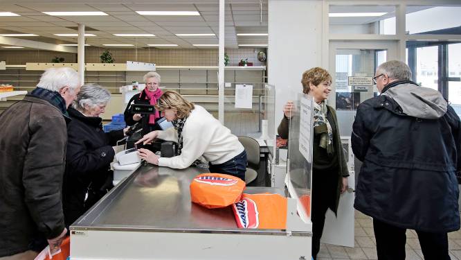 Oss en Zwanenberg zetten deur op een kier voor nieuwe invulling van het Unox-winkeltje