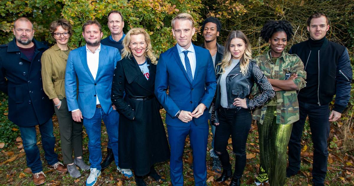 Slordige afvallers Wie is de Mol? verraden zichzelf TV & Radio AD.nl