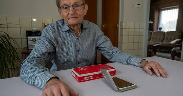 Weemoed in Duizel na nieuws overname Royal Agio Cigars: 'Agio zorgde goed voor ons' - Eindhovens Dag