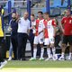 Feyenoord en PSV beginnen sterk aan competitie