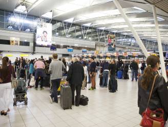 Belgische 'jihadisten' opgepakt en weer vrijgelaten in Nederland