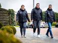 Het wijkteam van HW Wonen in Zuid-Beijerland is er onder andere om burenruzies en overlast de kop in te drukken. Maar sommige huurders hebben liever dat de sociale verhuurder zich focust op hun kerntaken als goede huisbaas.