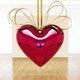 Recordbedrag voor beeld Jeff Koons