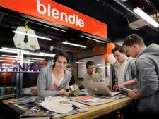 Blendle stapt in de gesproken artikelen