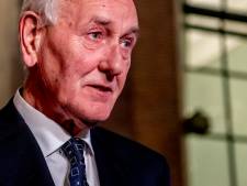Remkes: Traditionele minderheidsconstructie niet mogelijk, nu praten met negen partijen