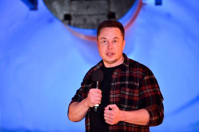 Musk vraagt rechter om schrappen 'pedo'-zaak
