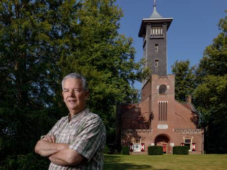 Het grootste landgoed in particulier bezit in Brabant: Ook boeren vormen de charme van ‘De Utrecht’