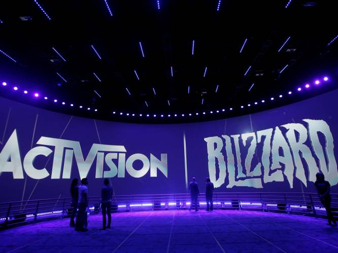 Amerikaanse privacywaakhond onderneemt actie tegen overname Activision Blizzard door Microsoft