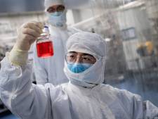 ‘Chinese farmaceuten noemen hun medicijn een vaccin voor de wereld’