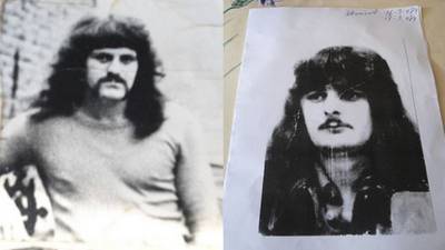 Zoekactie naar de al 44 jaar vermiste vrienden Hans en Piet levert niks op