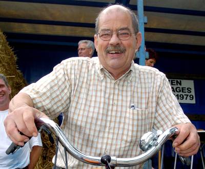 De allergewoonste van De Gewone Man is niet meer, Piet Smits (1944-2024) overleden