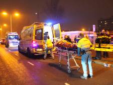 Veel traumapatiënten komen in verkeerde ziekenhuis terecht: ‘Zorg moet anders, anders kost het levens’