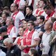 Goed nieuws voor betaald voetbal: stadions mogen stap voor stap weer volstromen
