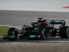 Lewis Hamilton remporte le GP du Qatar devant Max Verstappen: l'écart se réduit en tête du championnat