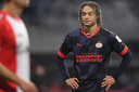 Xavi Simons.