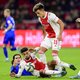Stabiel verdedigingsduo Martínez-Timber leidt 5-0 overwinning op FC Twente in