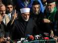 Pakistan: un cheikh hostile aux talibans lance sa "révolution"