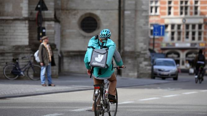 Deliveroo komt naar 11 gemeenten in onze regio