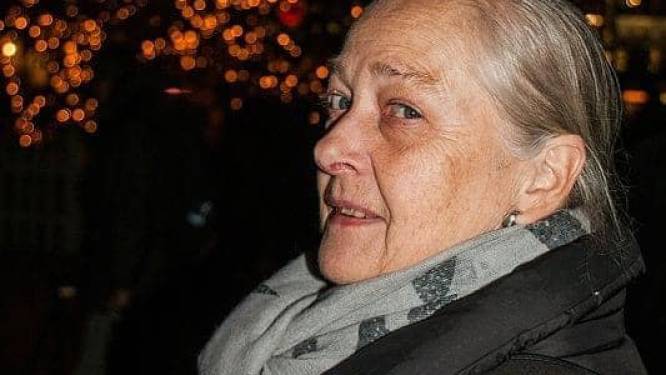Aalstenaars rouwen om Nicole Vinck (70): “Ze had een gouden carnavalshart”
