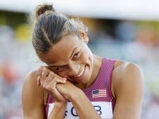 Une performance historique: l’Américaine Anna Hall réalise 5.004 points au pentathlon