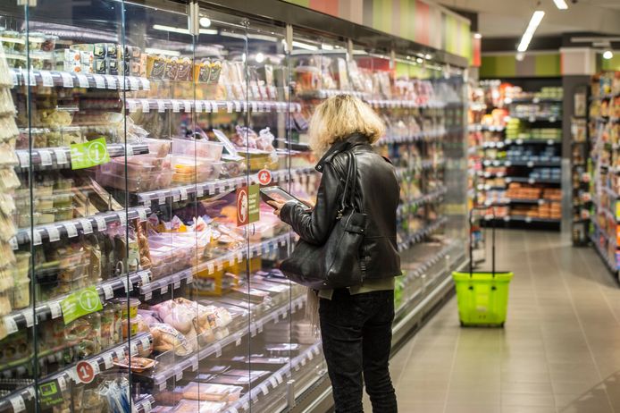 Un aliment très bon marché!