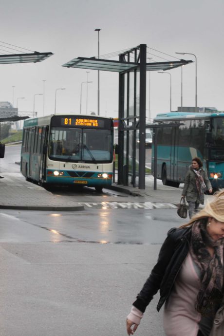 Snelle en comfortabele busverbinding tussen Utrecht en Breda is mogelijk: najaar van 2023 wordt knoop doorgehakt