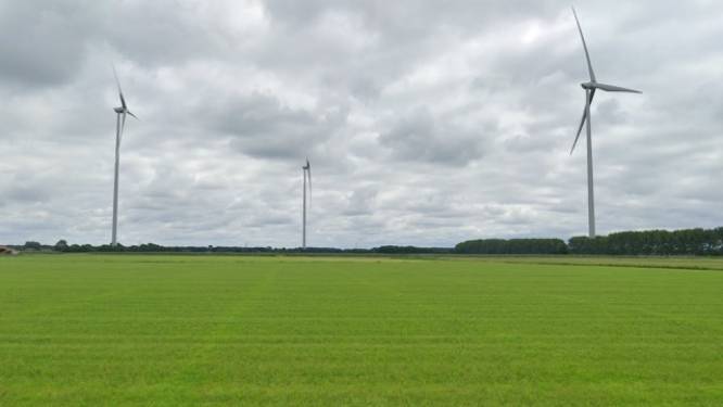 Windturbines bij Lochem met 280 meter hoger, denktank opgericht voor omwonenden  